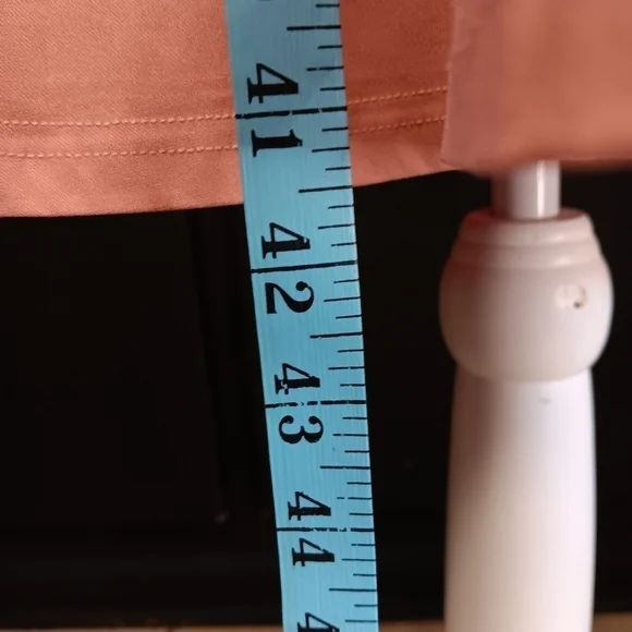 NWT GownTown Women's 1950s Retro Vintage V-Neck Party Swing Dress Women's Size M - Picture 9 of 9